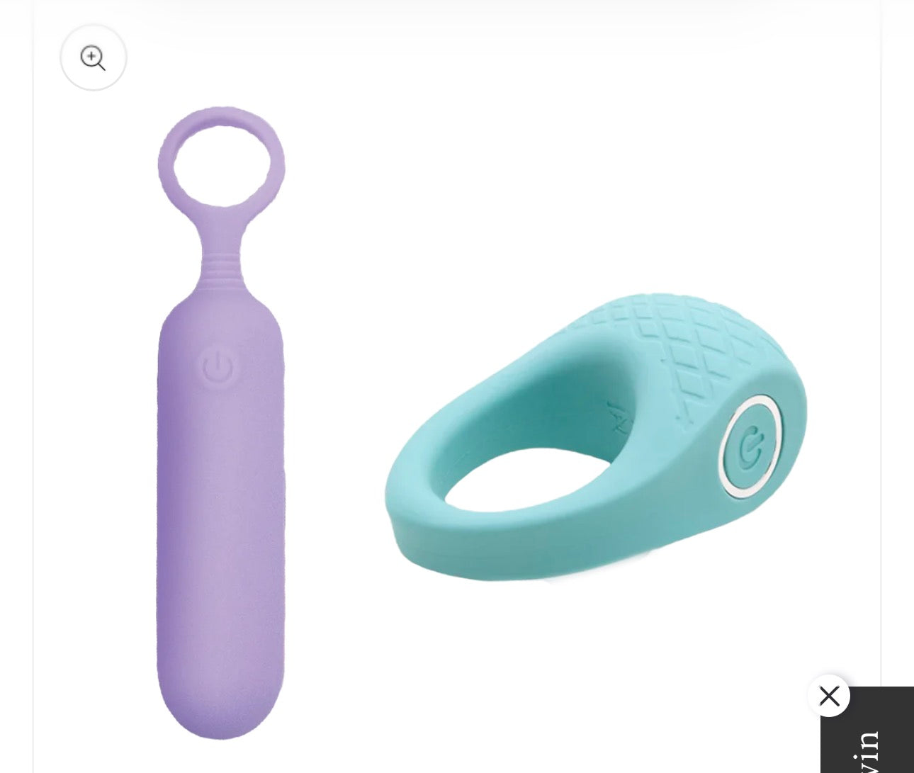 "SEXY DATE NIGHT" BUNDLE