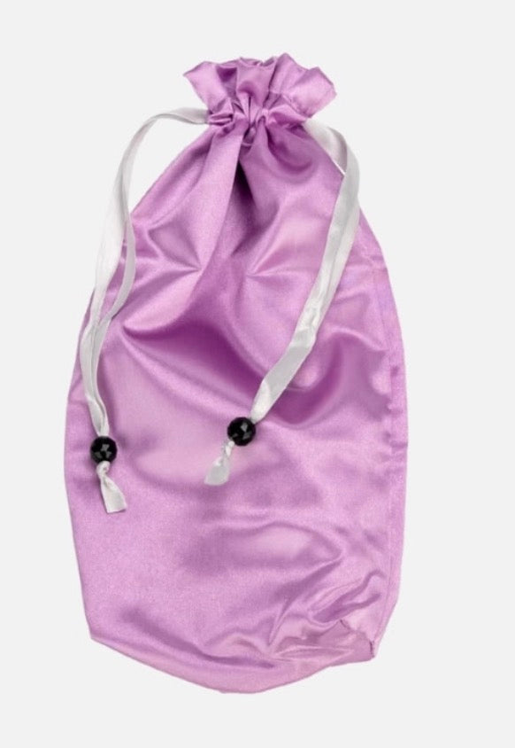 Toy Tote - Purple