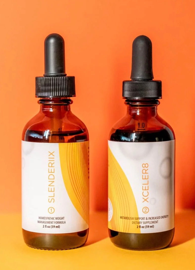 Skinny Drops - Body Balancing Drops