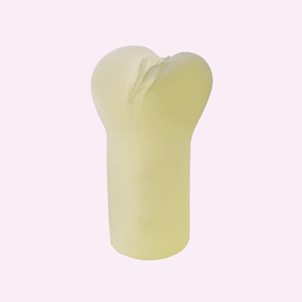 Glow Job Glow In The Dark Sleeve