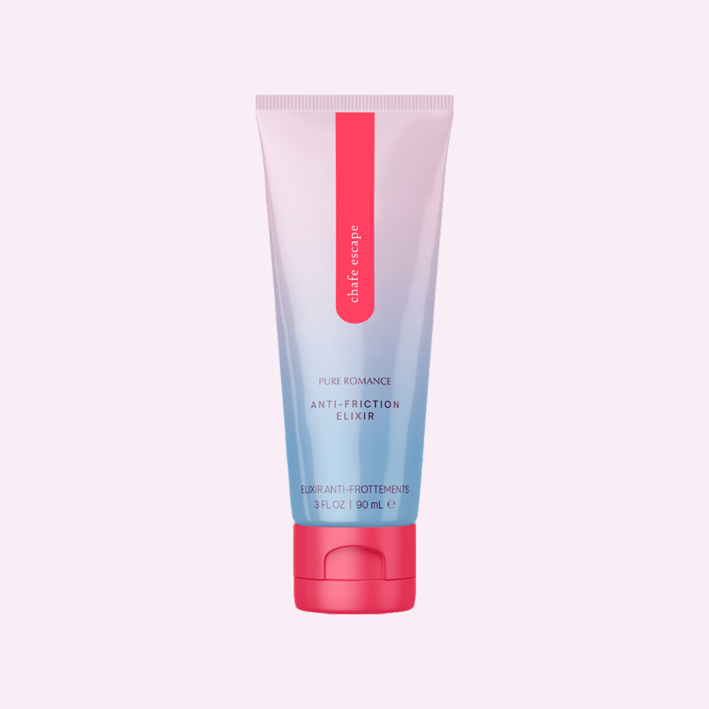 Chafe Escape - Anti Friction Elixer
