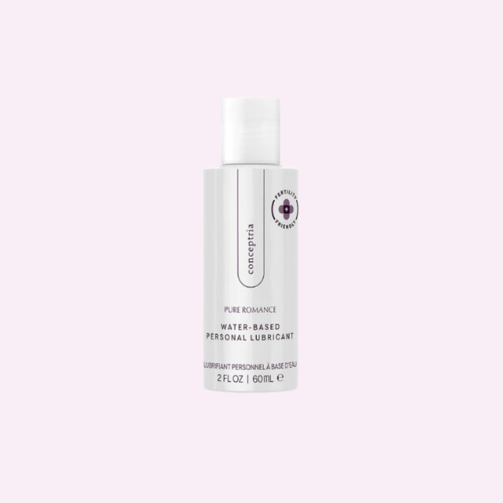 Conceptria Fertility Friendly Personal Lubricant