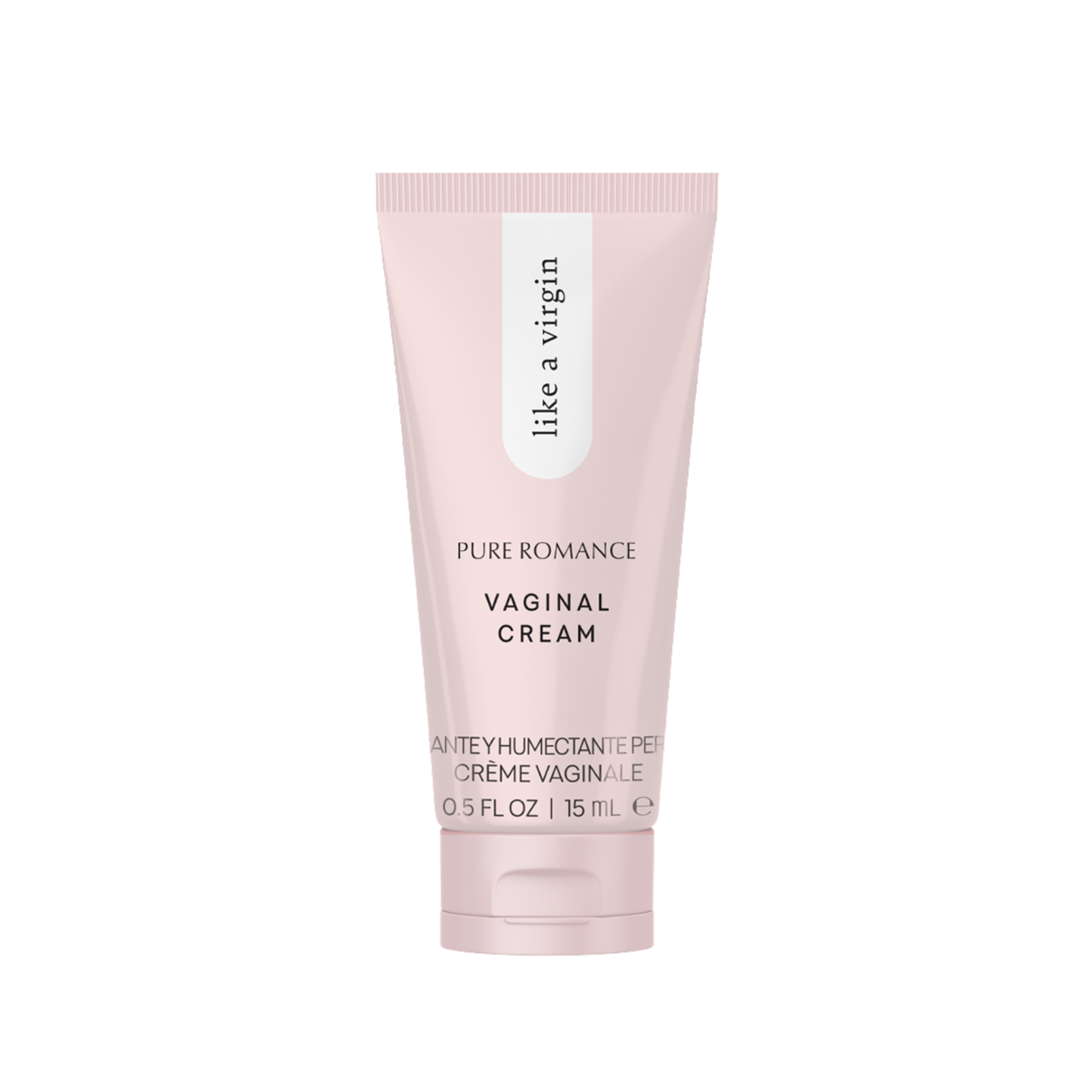 Like A Virgin - Tightening Cream