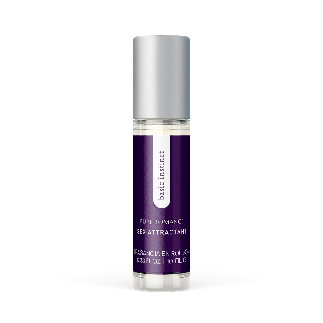 Basic Instinct Pheromone Sex Attractant Cologne