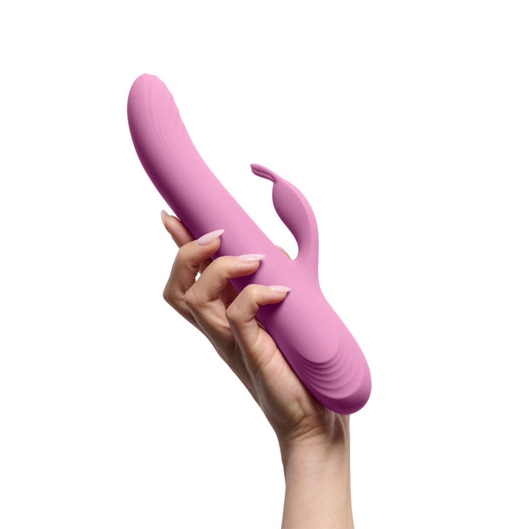 Sure Thing Dual Action Pulsator