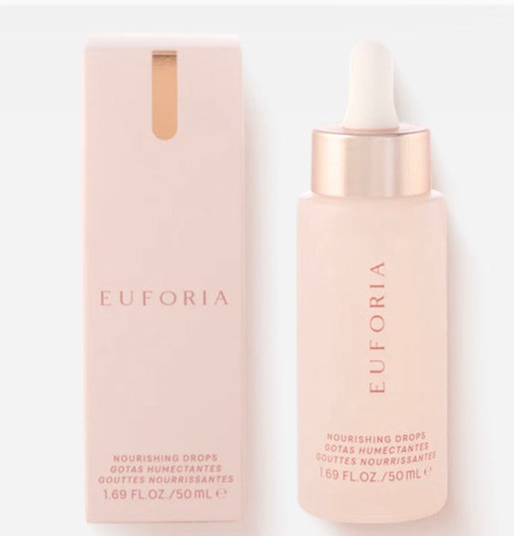 Euforia Nourishing Drops