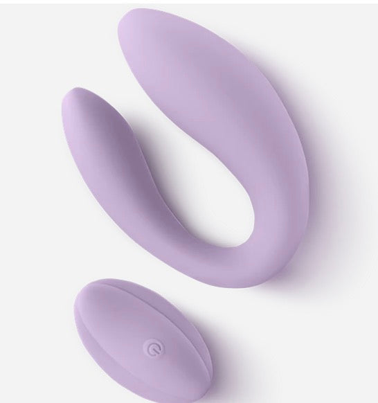 In Sync Remote Controlled Couples Massager
