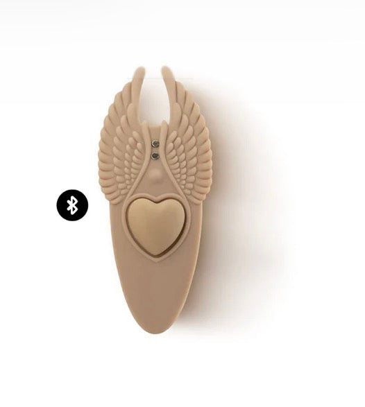 Undercover Lover App Controlled Panty Vibe