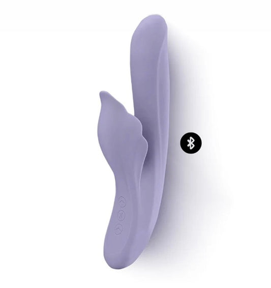 Seductive Bloom App Controlled Vibe _ NEW!!