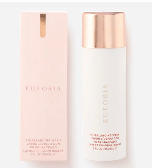 Euforia pH Balanced Feminine Wash