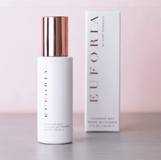 Euforia Toy Cleansing Mist