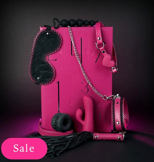 Kinky Countdown Advent Calendar