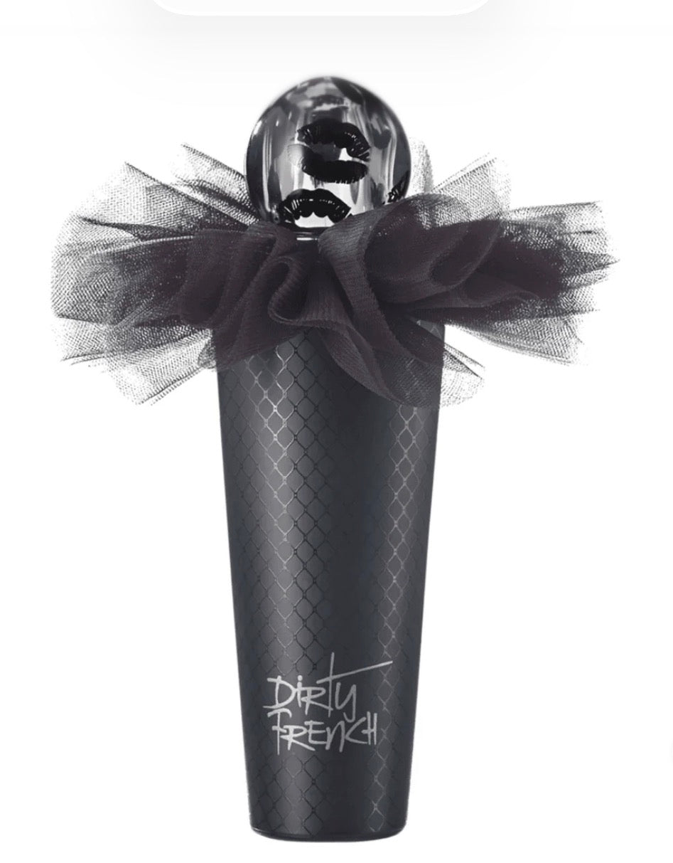 Dirty French Perfume
