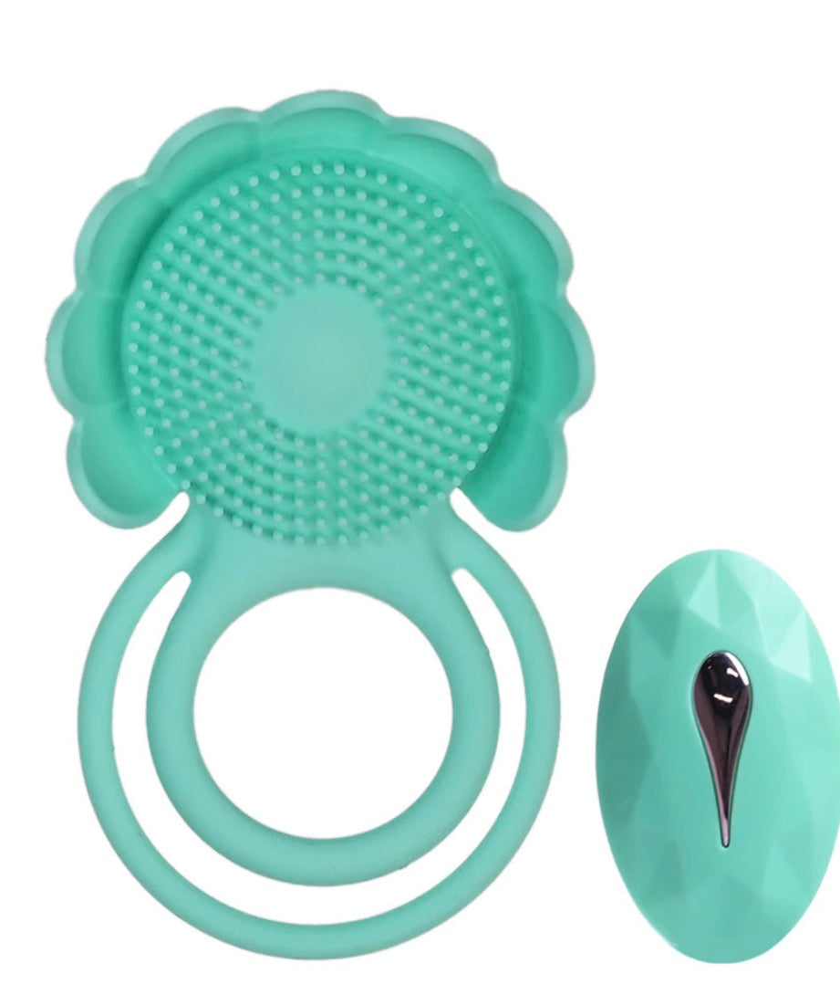Spring Fling C-Ring
