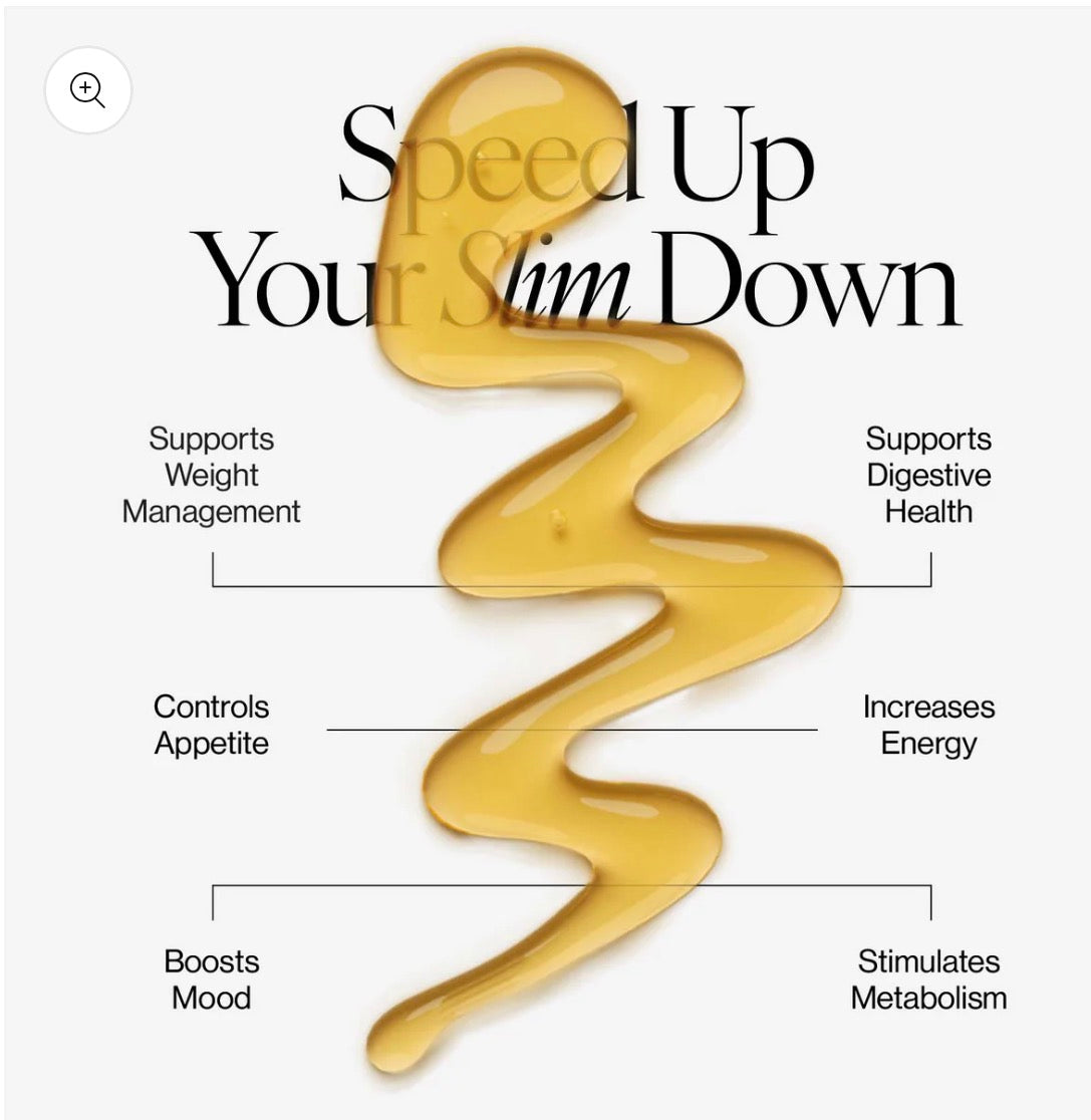 Skinny Drops - Body Balancing Drops