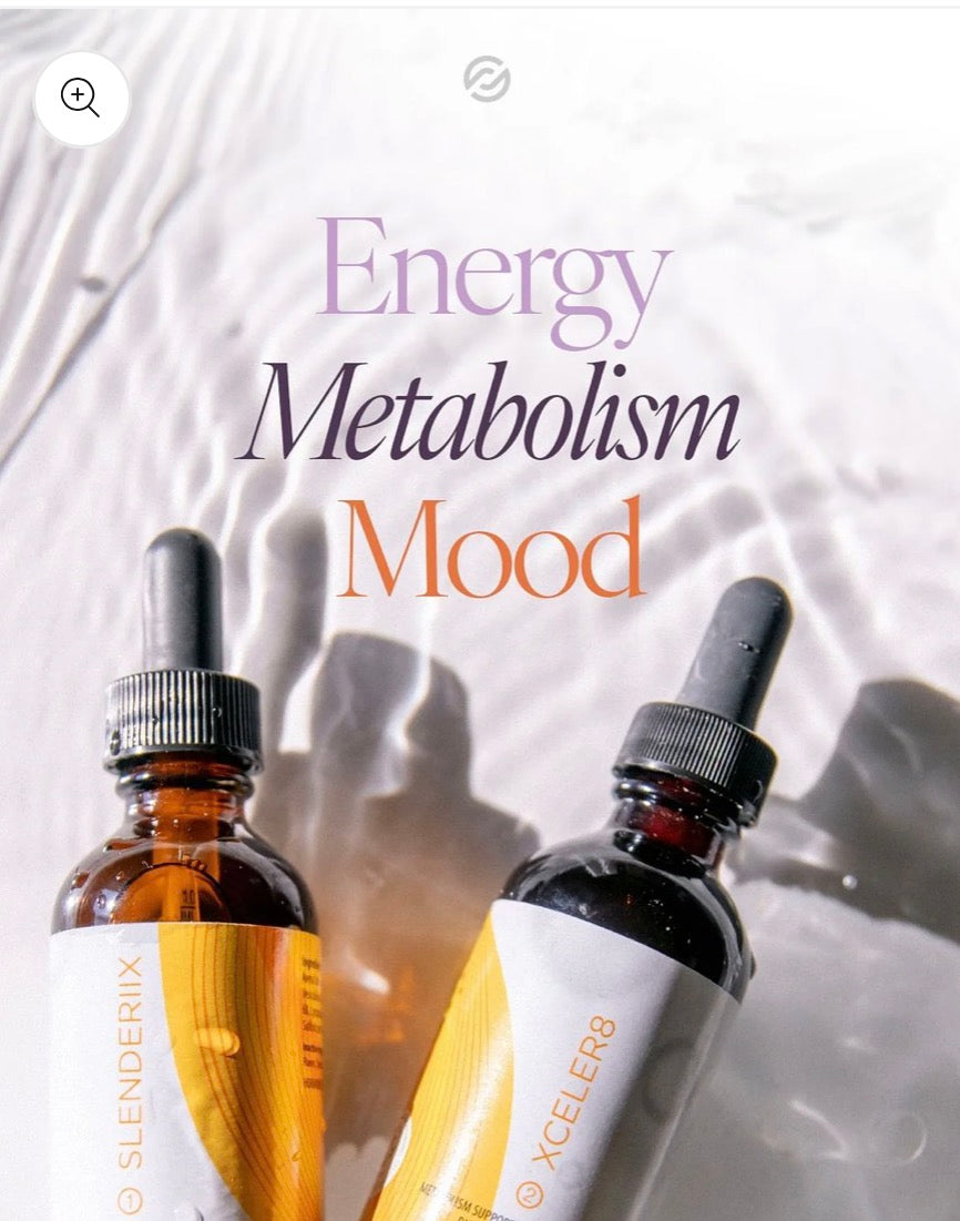 Skinny Drops - Body Balancing Drops
