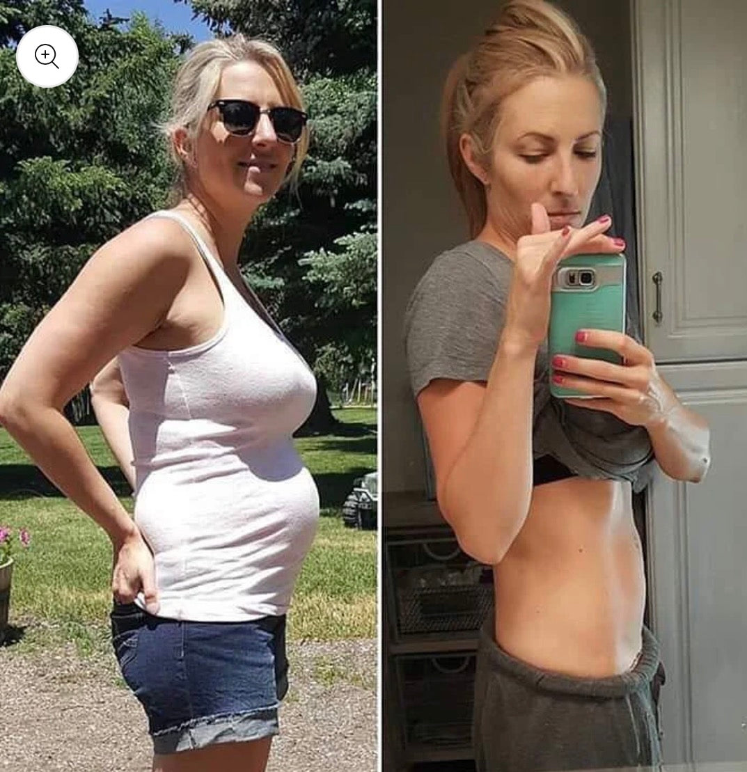 Skinny Drops - Body Balancing Drops