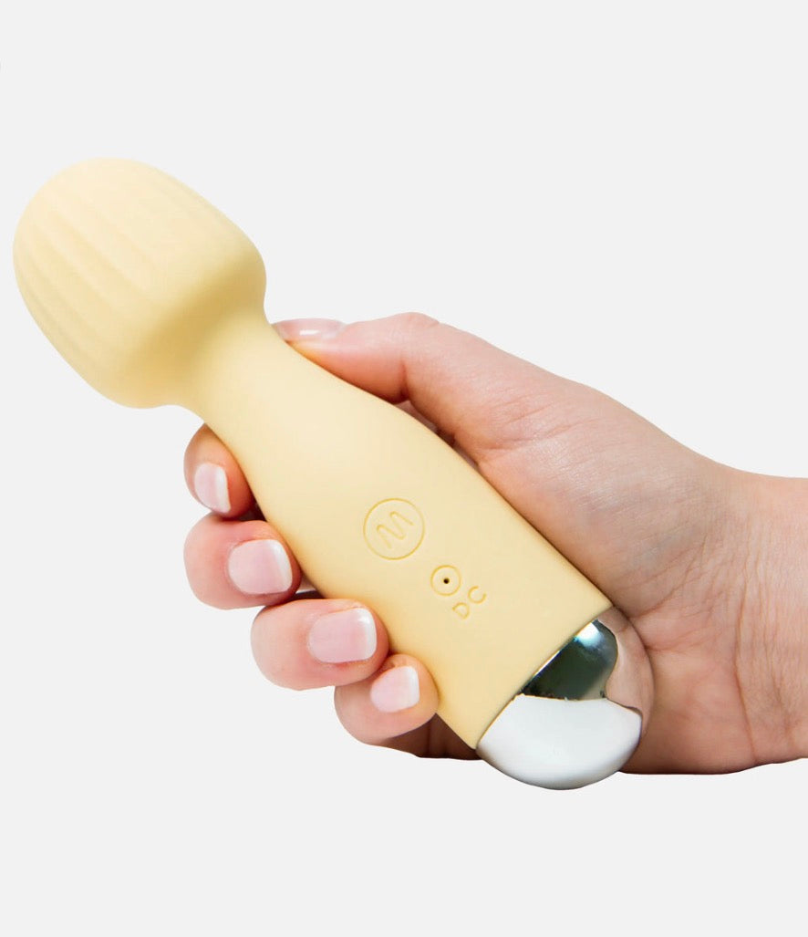 Golden Hour Wand