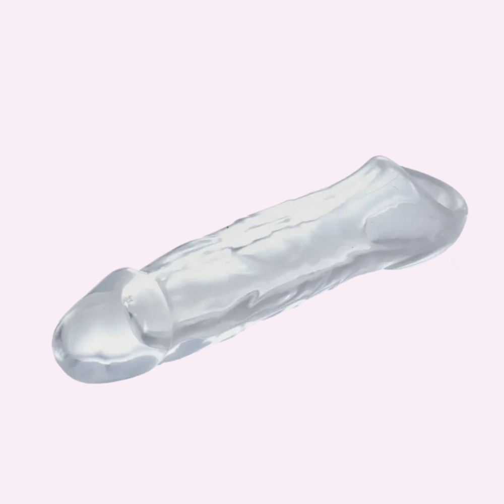 Fit For a KING  5.5" - Male Extender