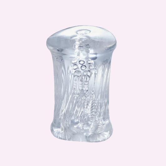 Trifecta Pleasure Sleeve