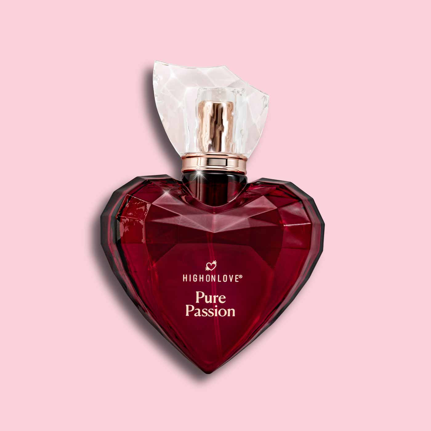 Pure Passion Perfume  pennyspleaasure.com