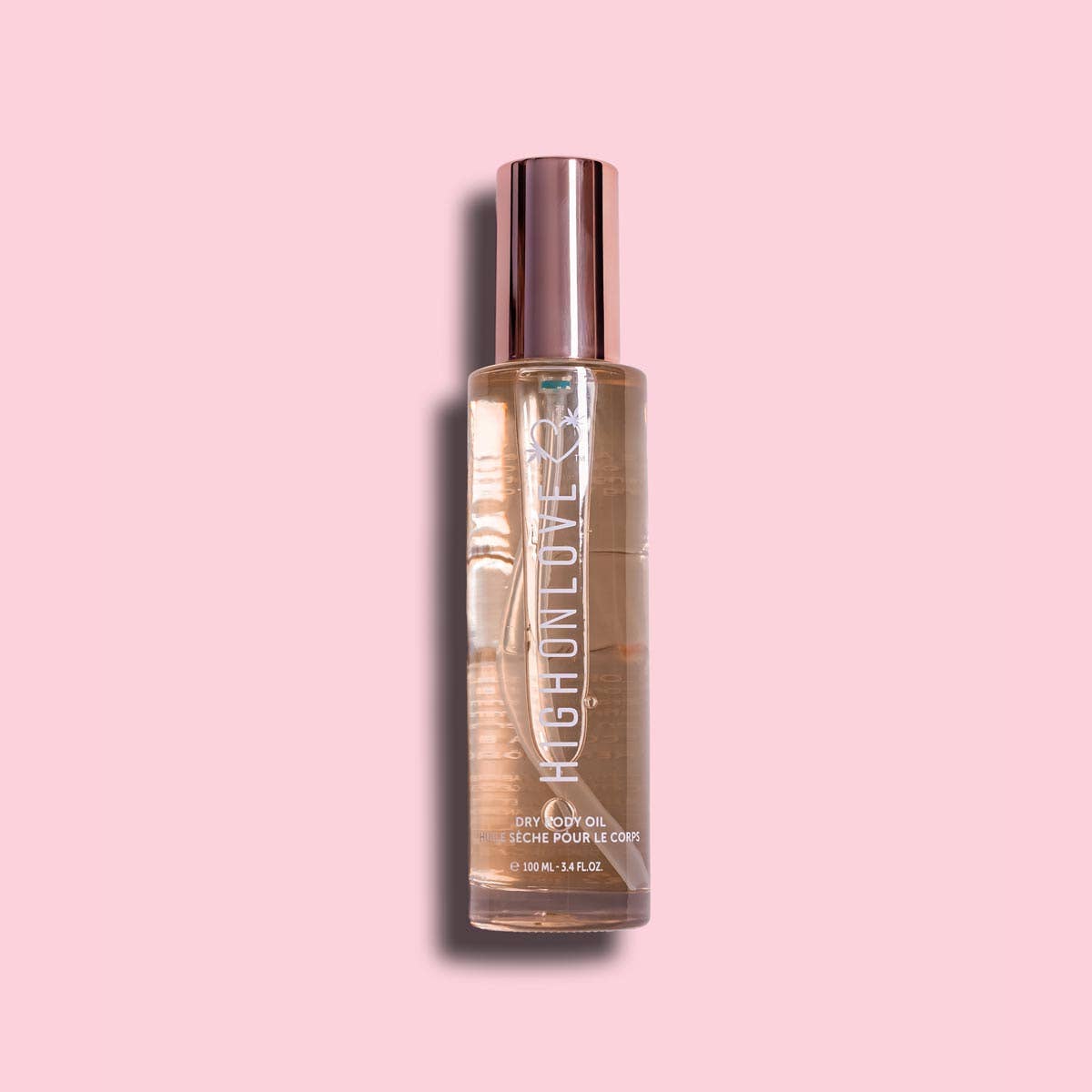 HighOnLove Dry Body Oil
pennyspleasure.com