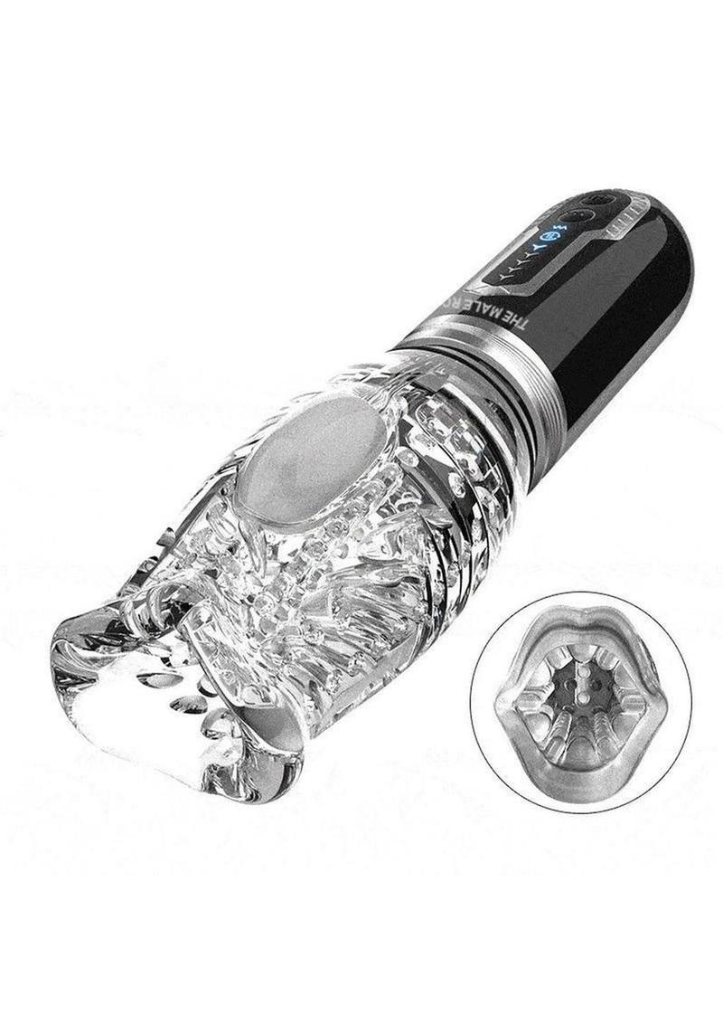 The Male Rose 3 Stroker