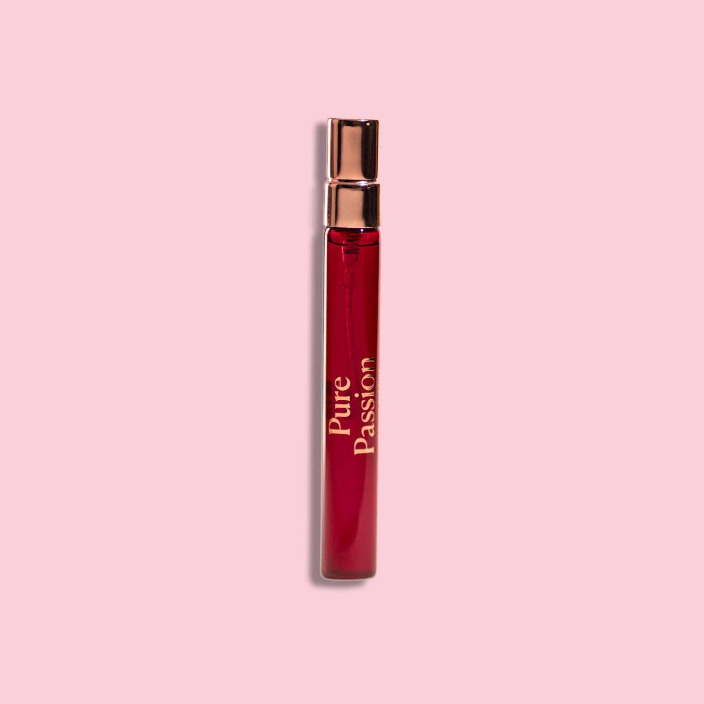 Pure Passion Travel Perfume
