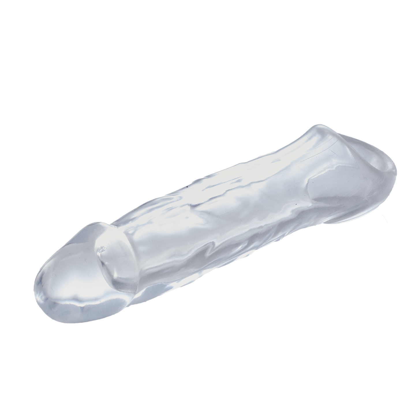 Fir For a KING  7.5" - Male Extender