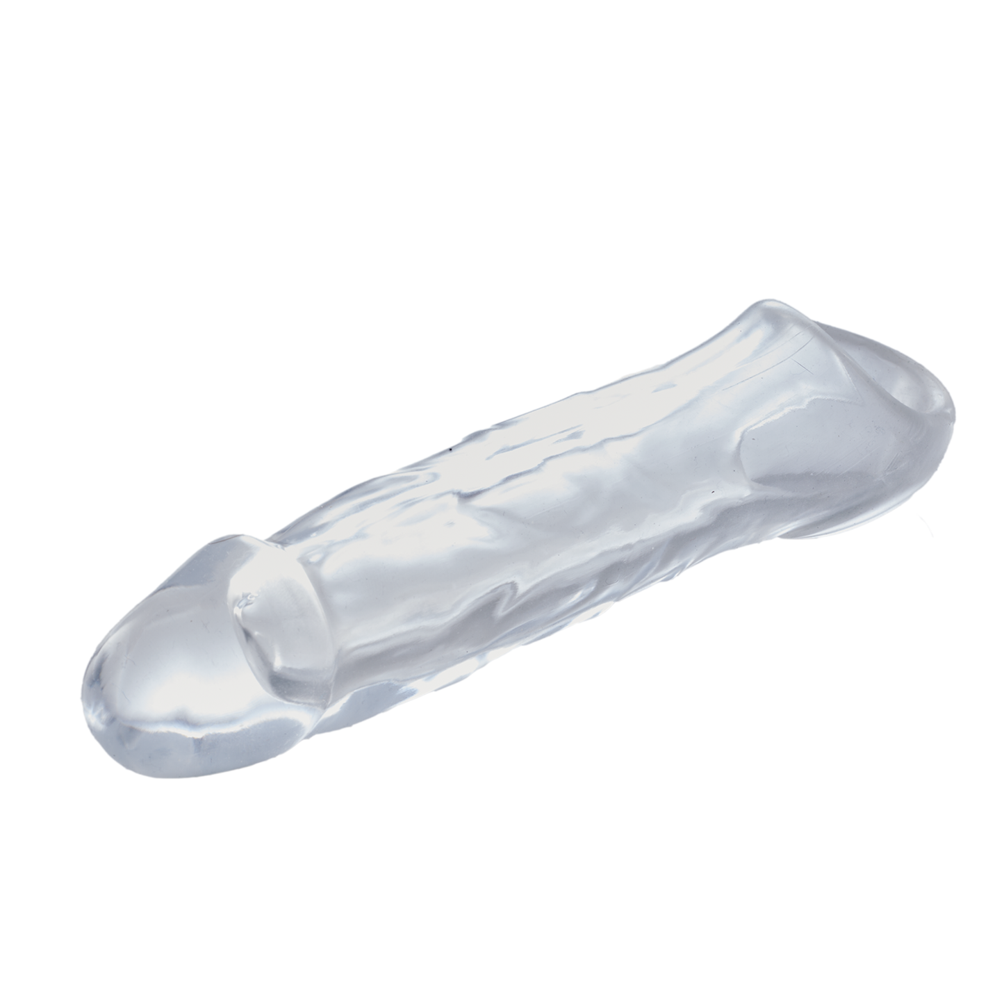 Fir For a KING  7.5" - Male Extender