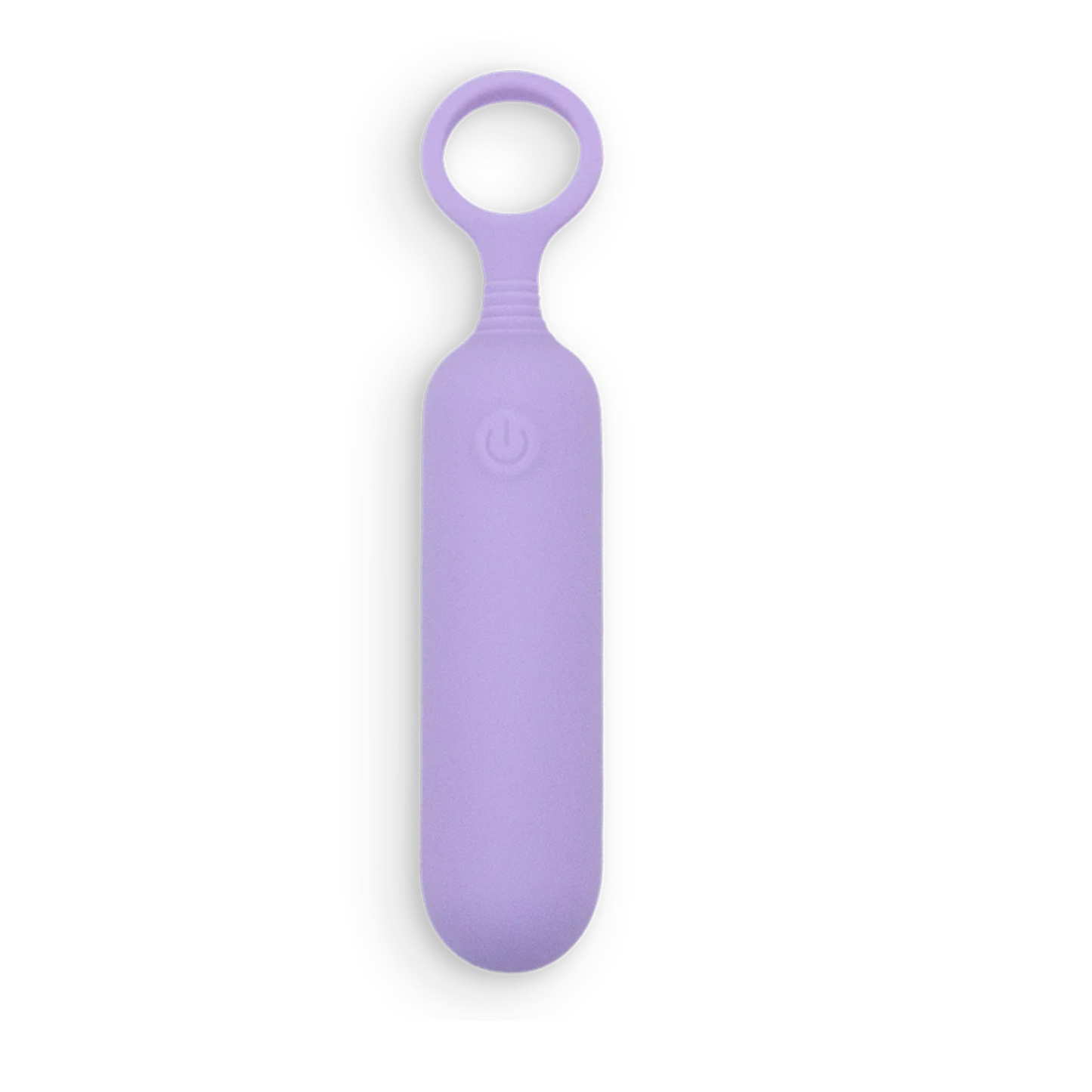 Silicone Rechargeable Bullet