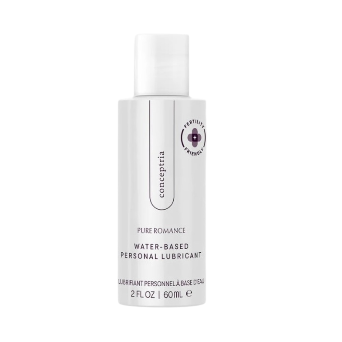Conceptria Fertility Friendly Personal Lubricant