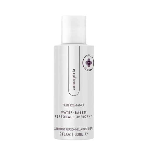 Conceptria Fertility Friendly Personal Lubricant