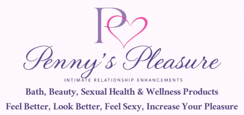 Penny's Pleasure 