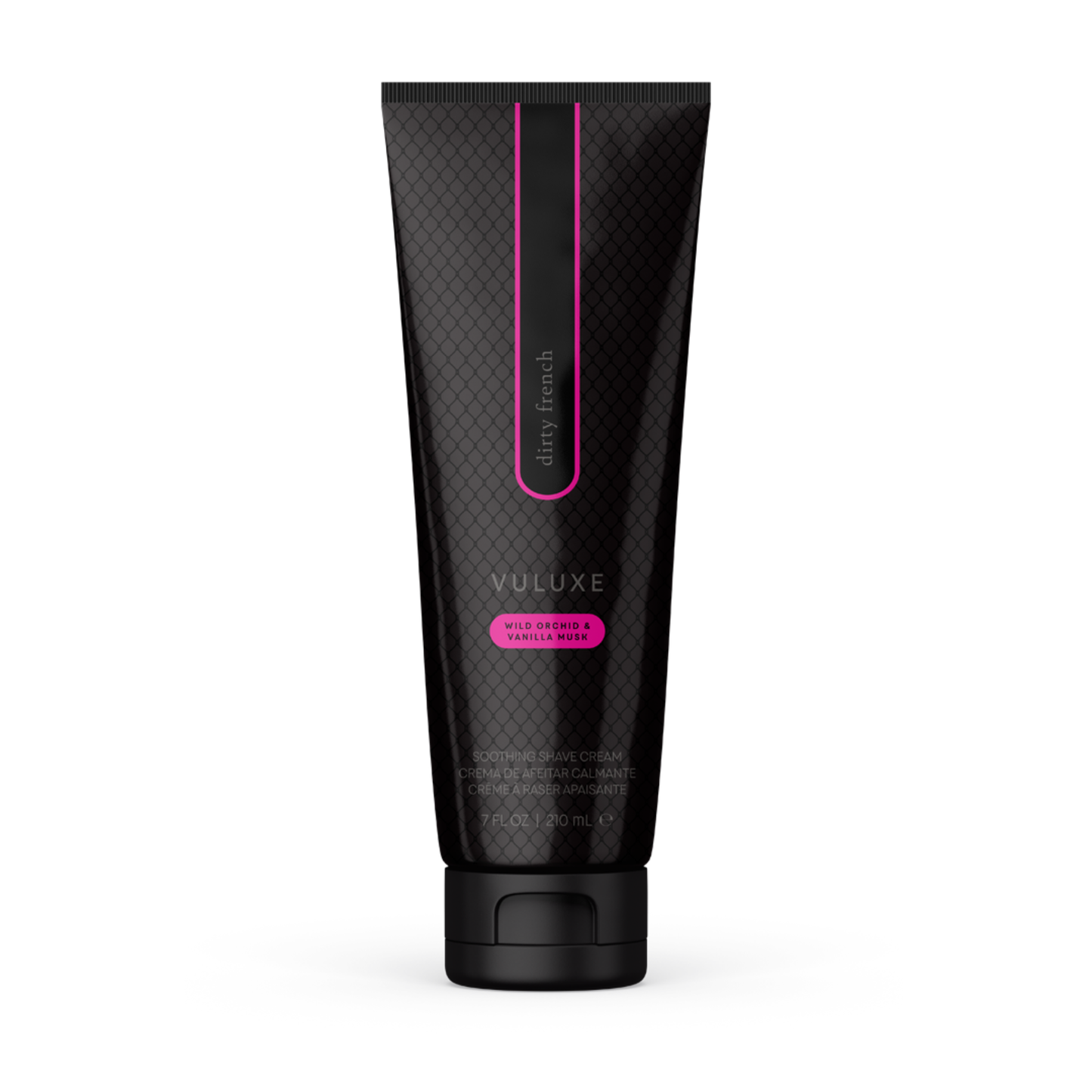 Dirty French -  VULUXE Soothing Shave Cream -