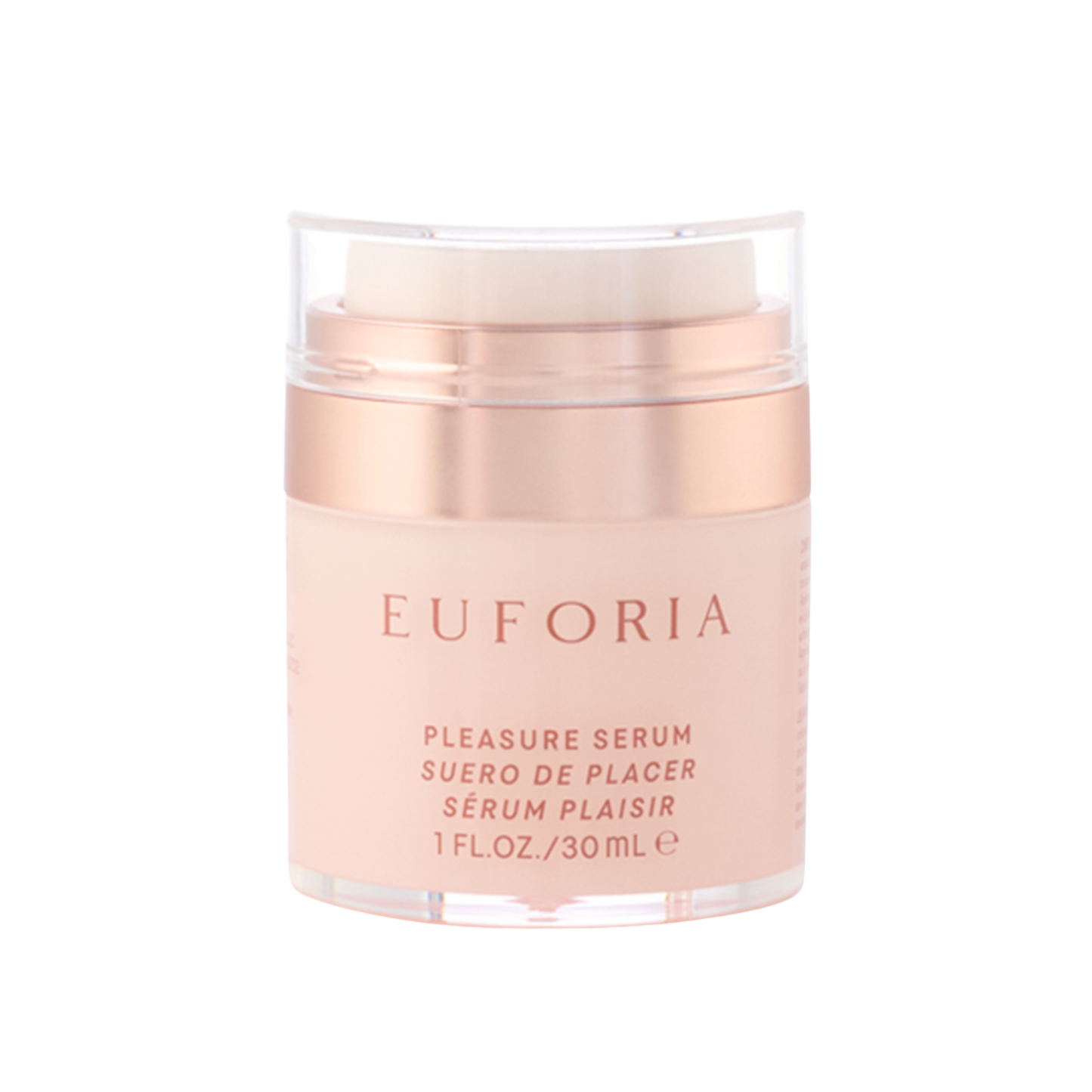 Euforia Pleasure Serum - BEST SELLER!!