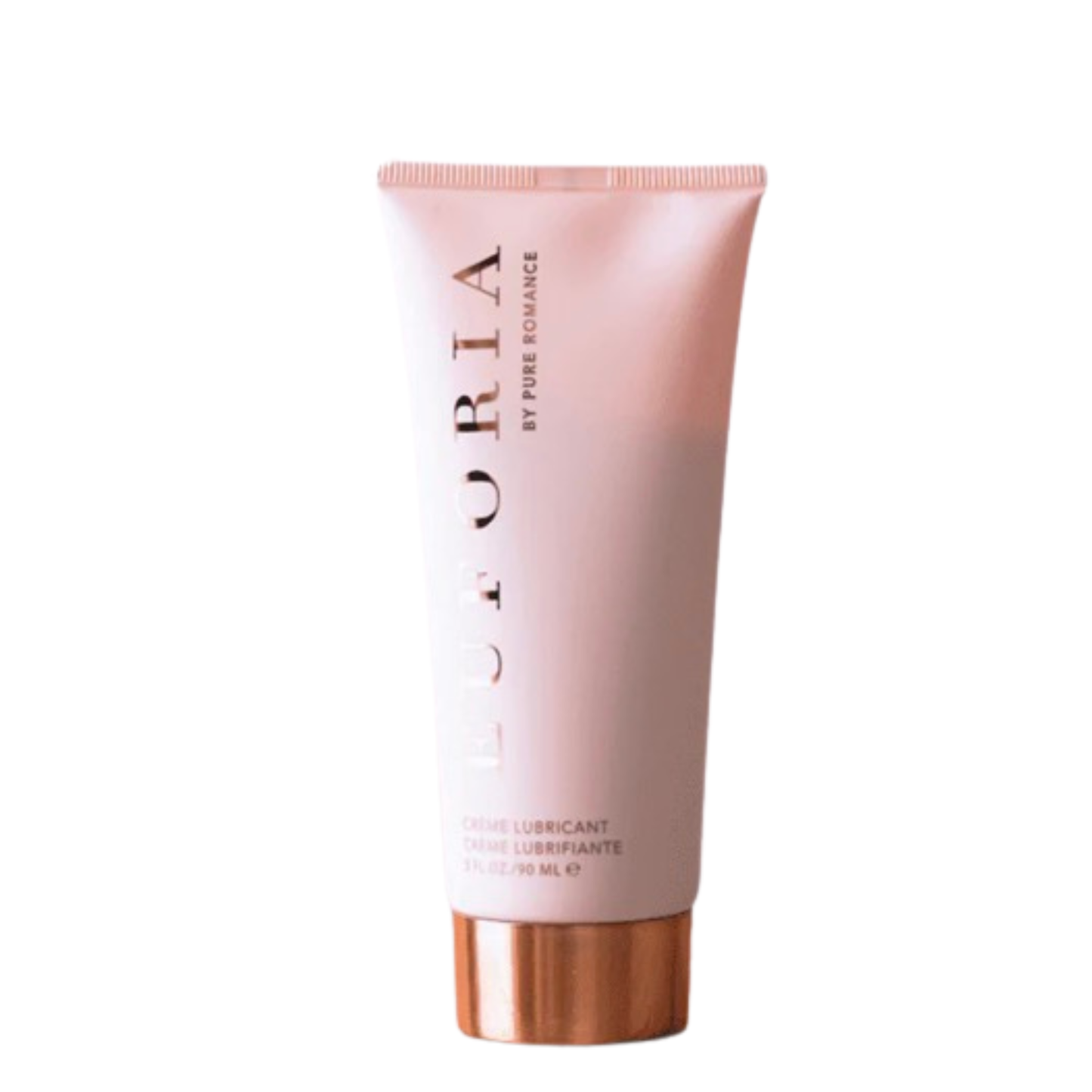 Euforia Creamy Personal Lubricant