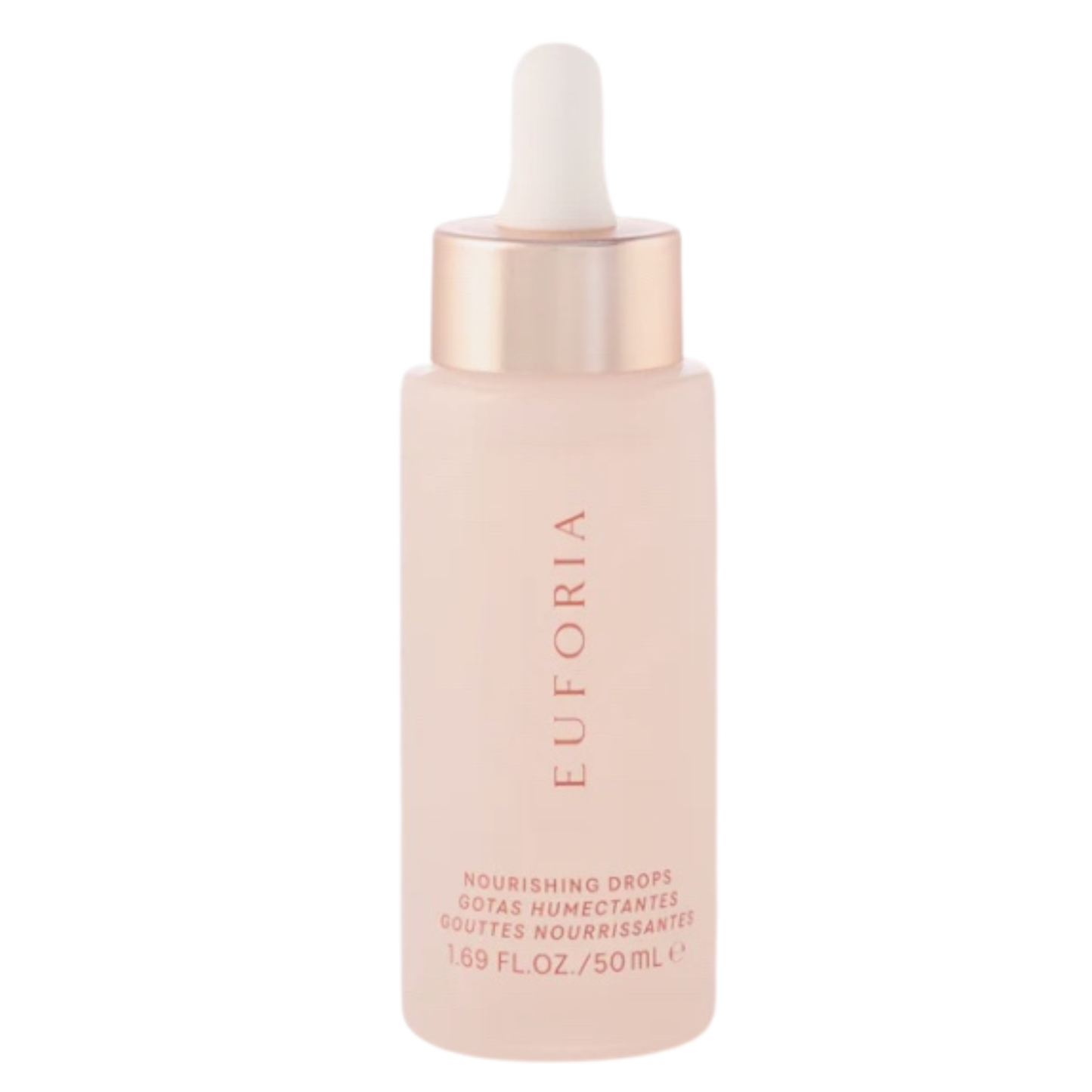 Euforia Nourishing Drops
