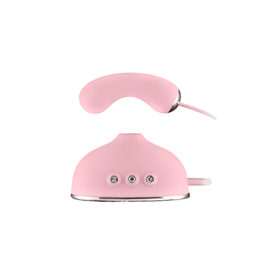 Off The Hook Airotic Clitoral Massager