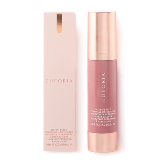 Personal Moisturizer