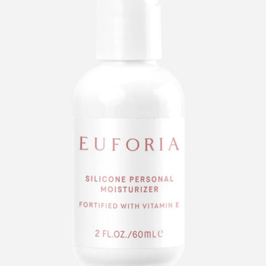 Silicone Personal Moisturizer