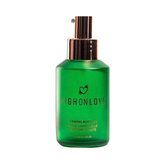 Firming Body Oil