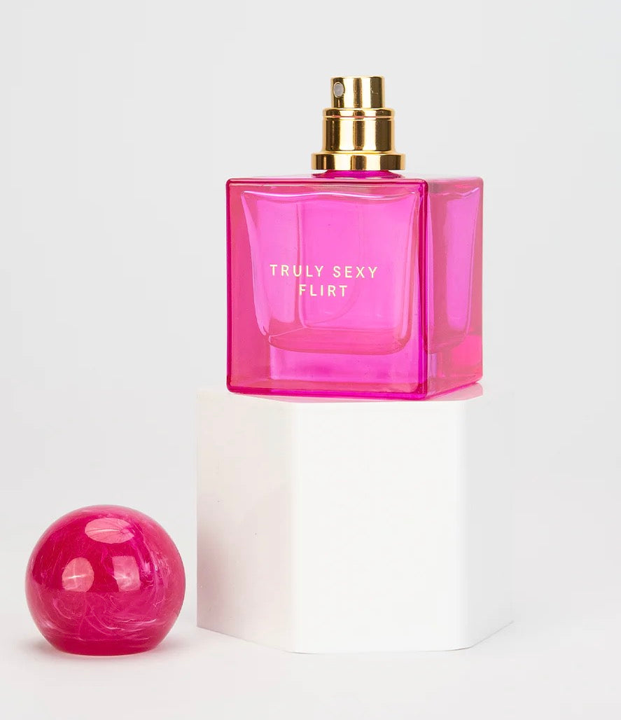 Truly Sexy Flirt Perfume