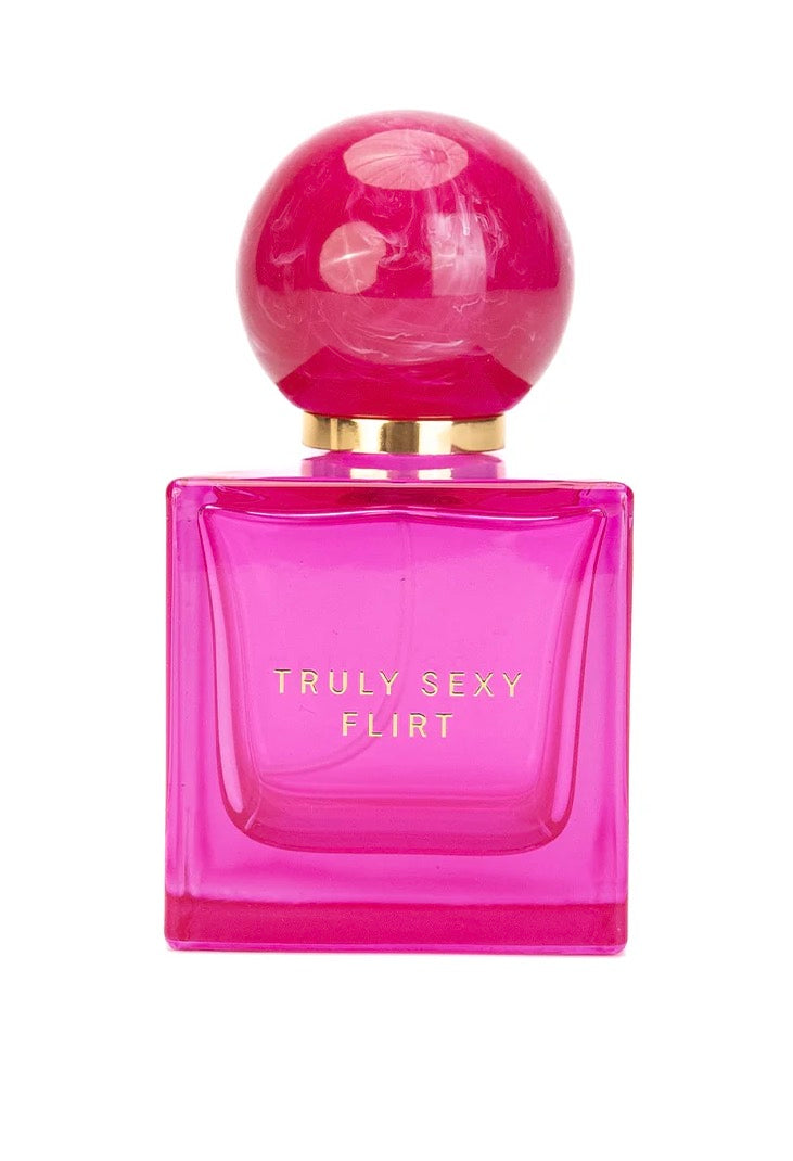 Truly Sexy Flirt Perfume