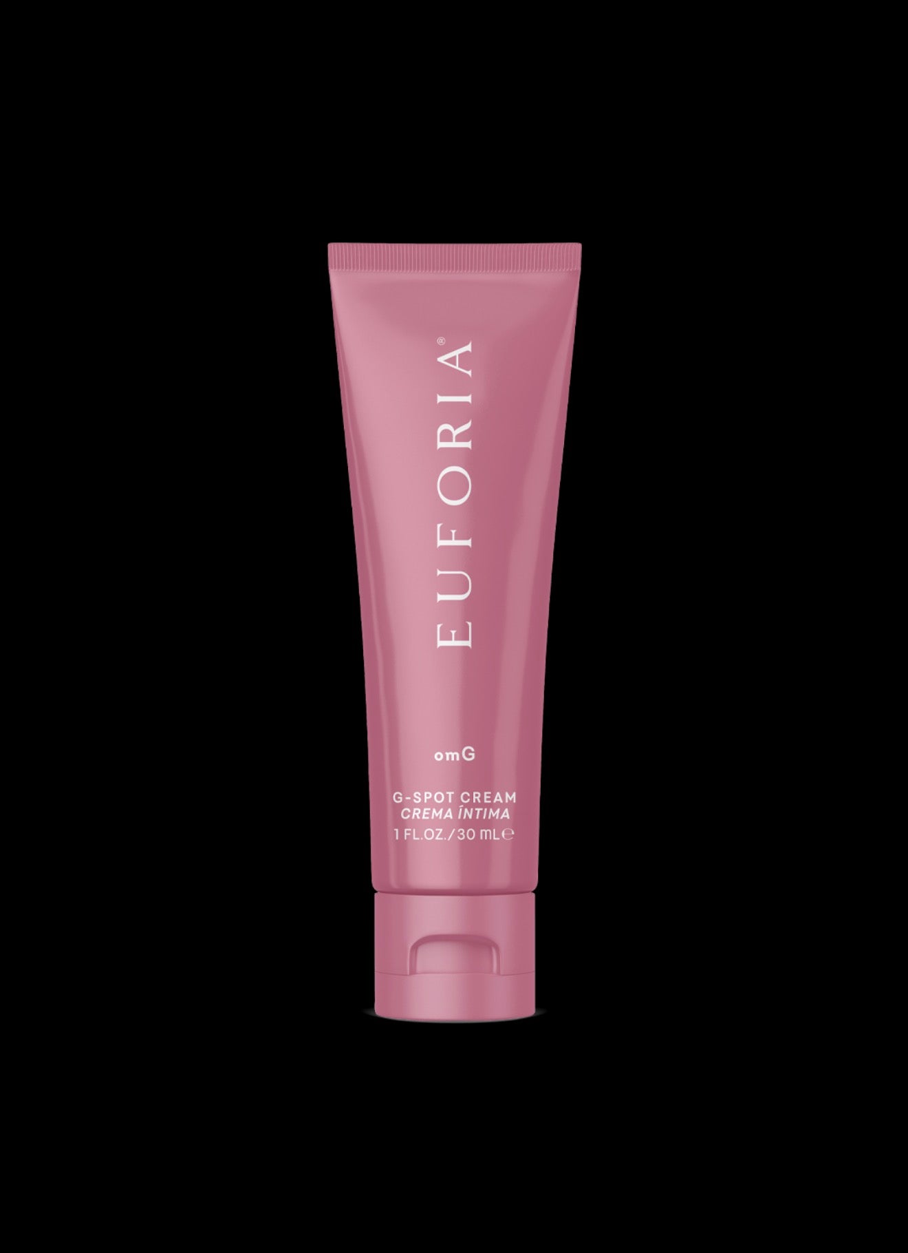 omG!!  - G-Spot Enhancement Cream