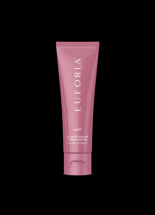 omG!!  - G-Spot Enhancement Cream