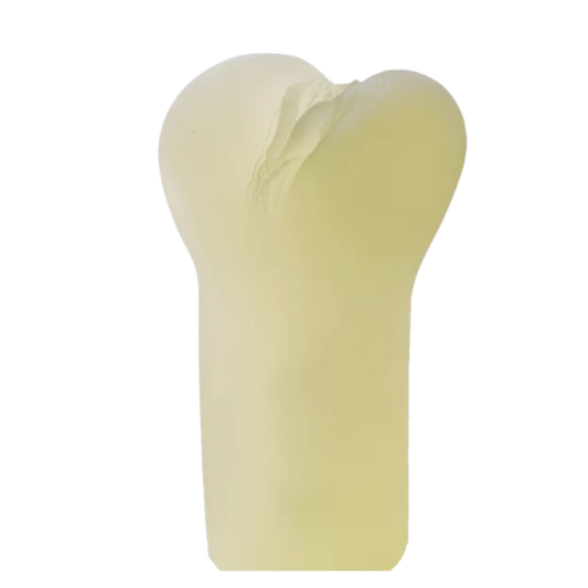 Glow Job Glow In The Dark Sleeve