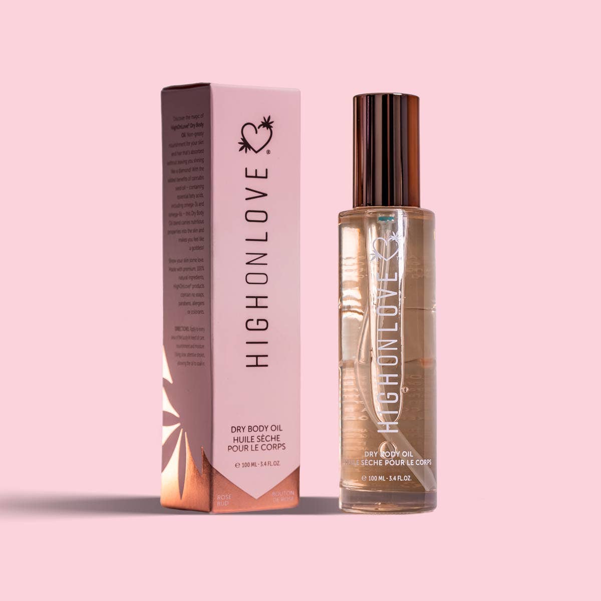 HighOnLove Dry Body Oil
pennyspleasure.com