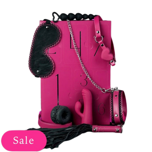 Kinky Countdown Advent Calendar