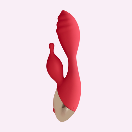 Main Attraction - BEST SELLING - Ergonomic Luxury Rabbit